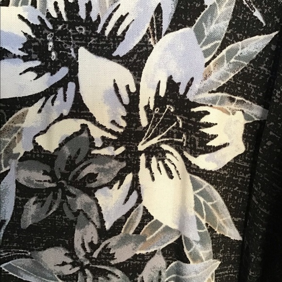 Men’s George Button Down Shirt Size M (38-40) - Picture 4 of 8